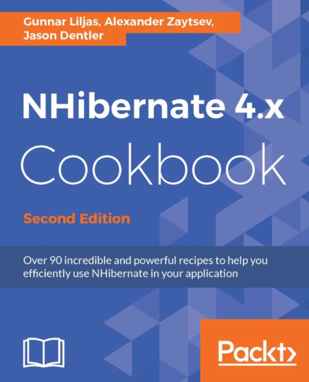 NHibernate 4.x Cookbook