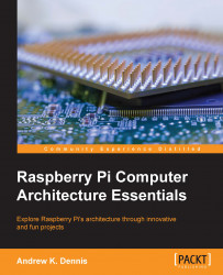 Raspberry Pi Computer Architecture Essentials
