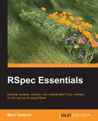 RSpec Essentials