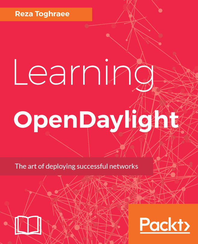 Learning OpenDaylight