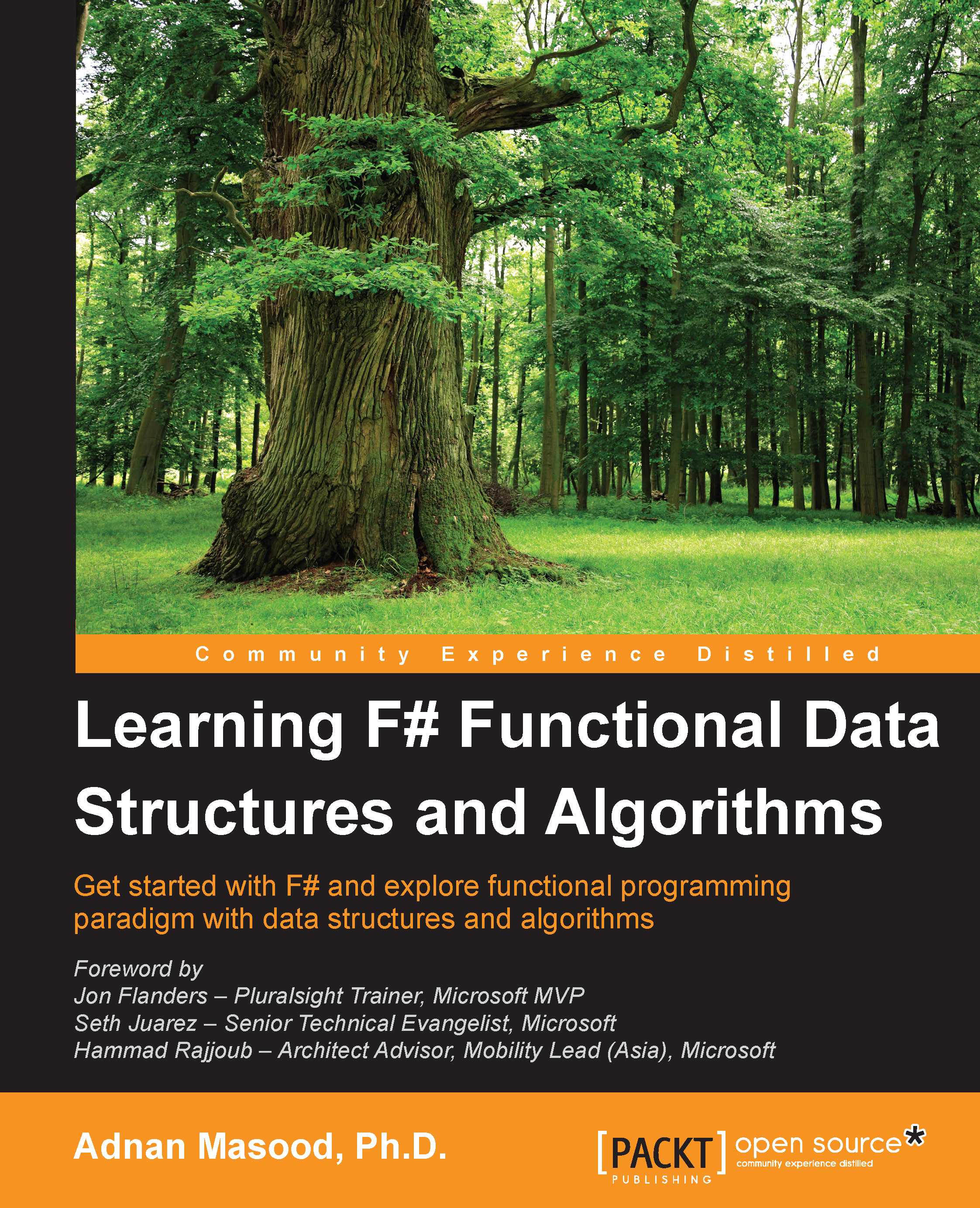 Learning F# Functional Data Structures and Algorithms