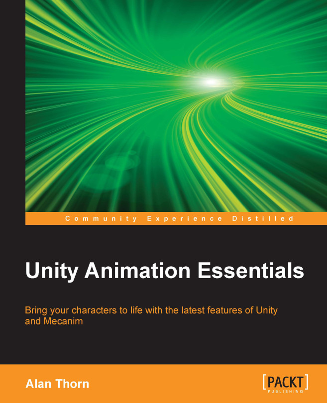 2. Sprite Animation | Unity Animation Essentials