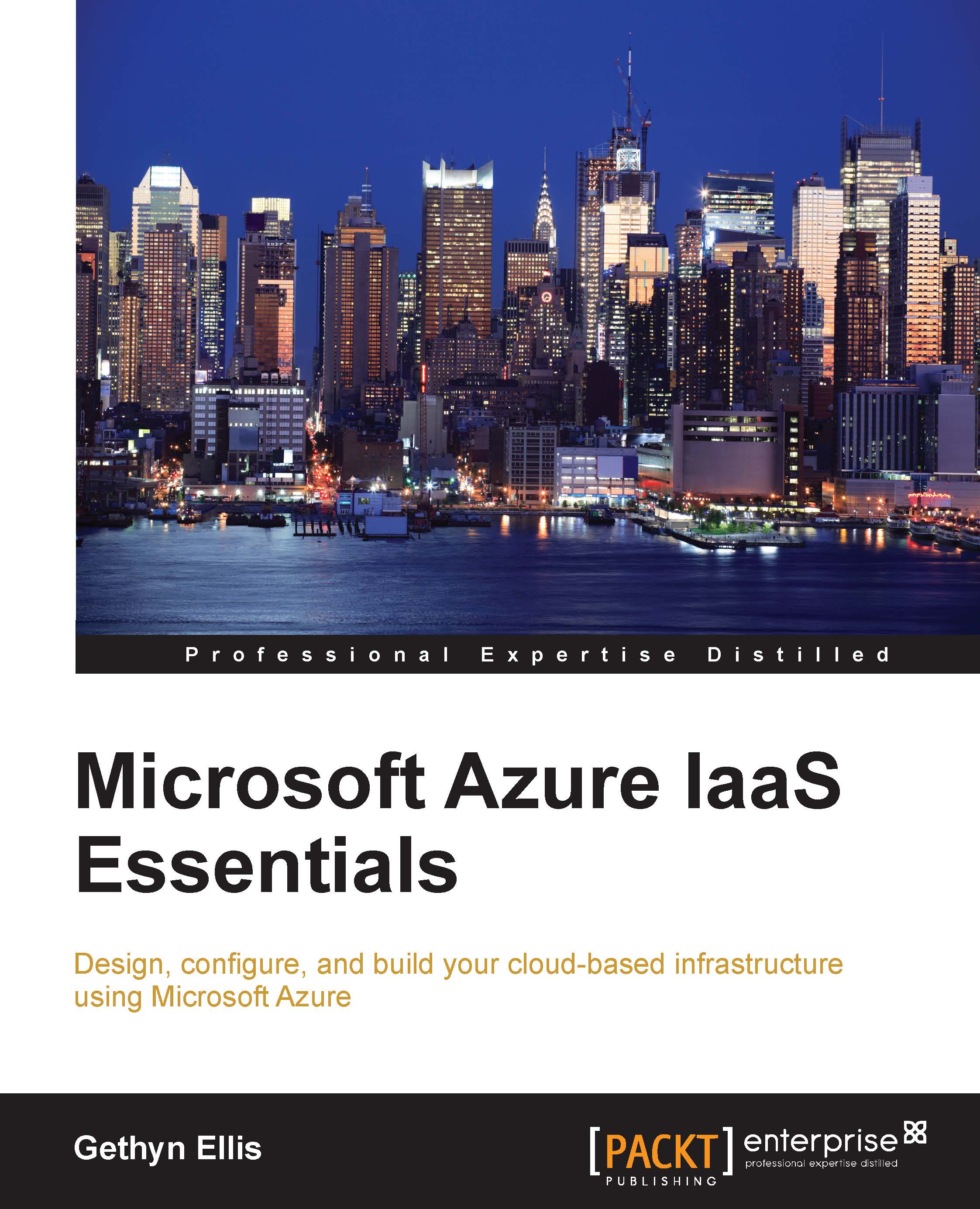 Microsoft Azure IAAS Essentials