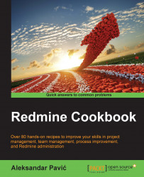 Redmine Cookbook