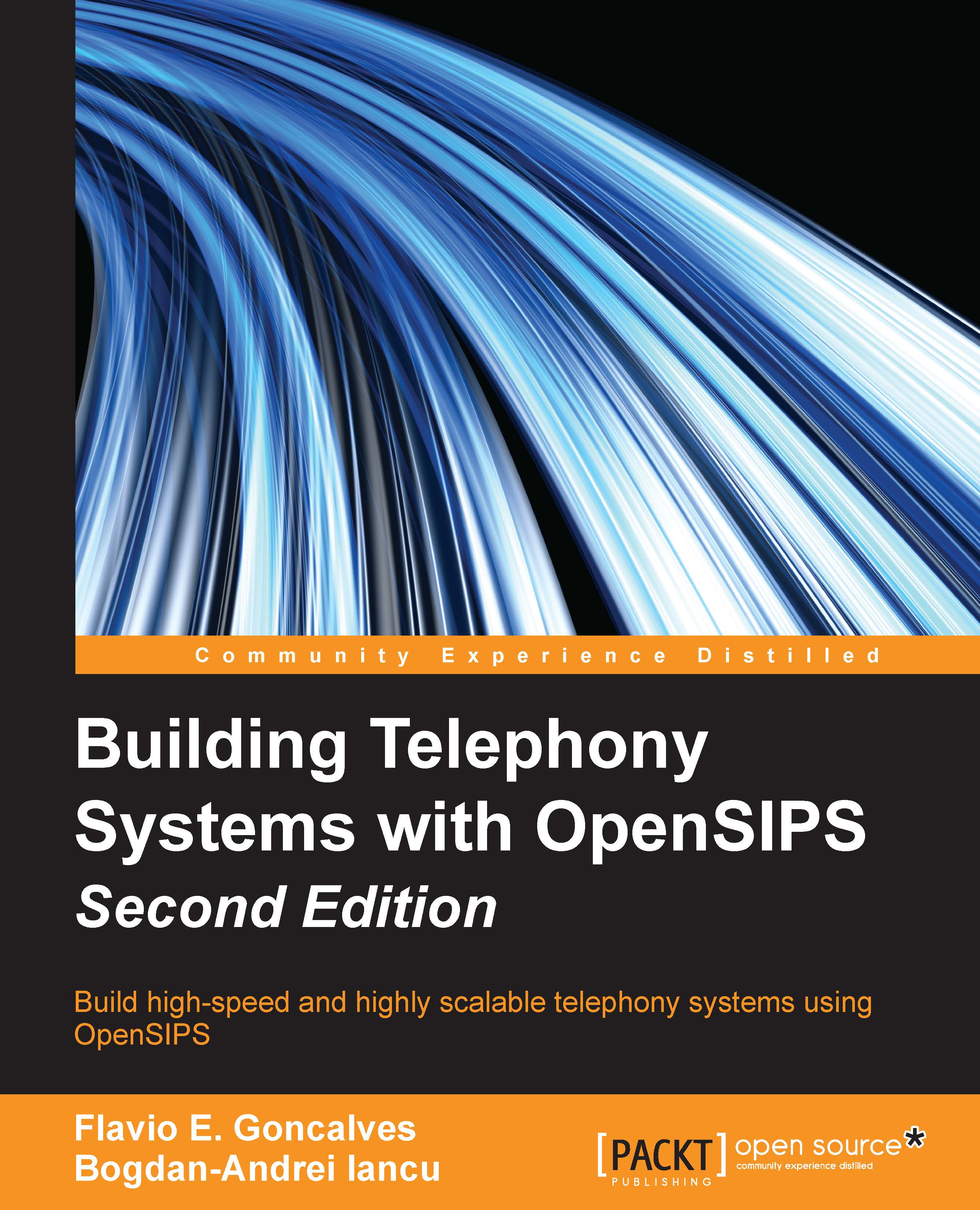 Building Telephony Systems with OpenSIPS