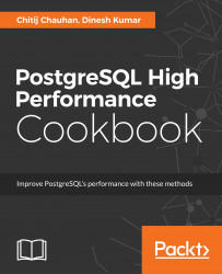 PostgreSQL High Performance Cookbook