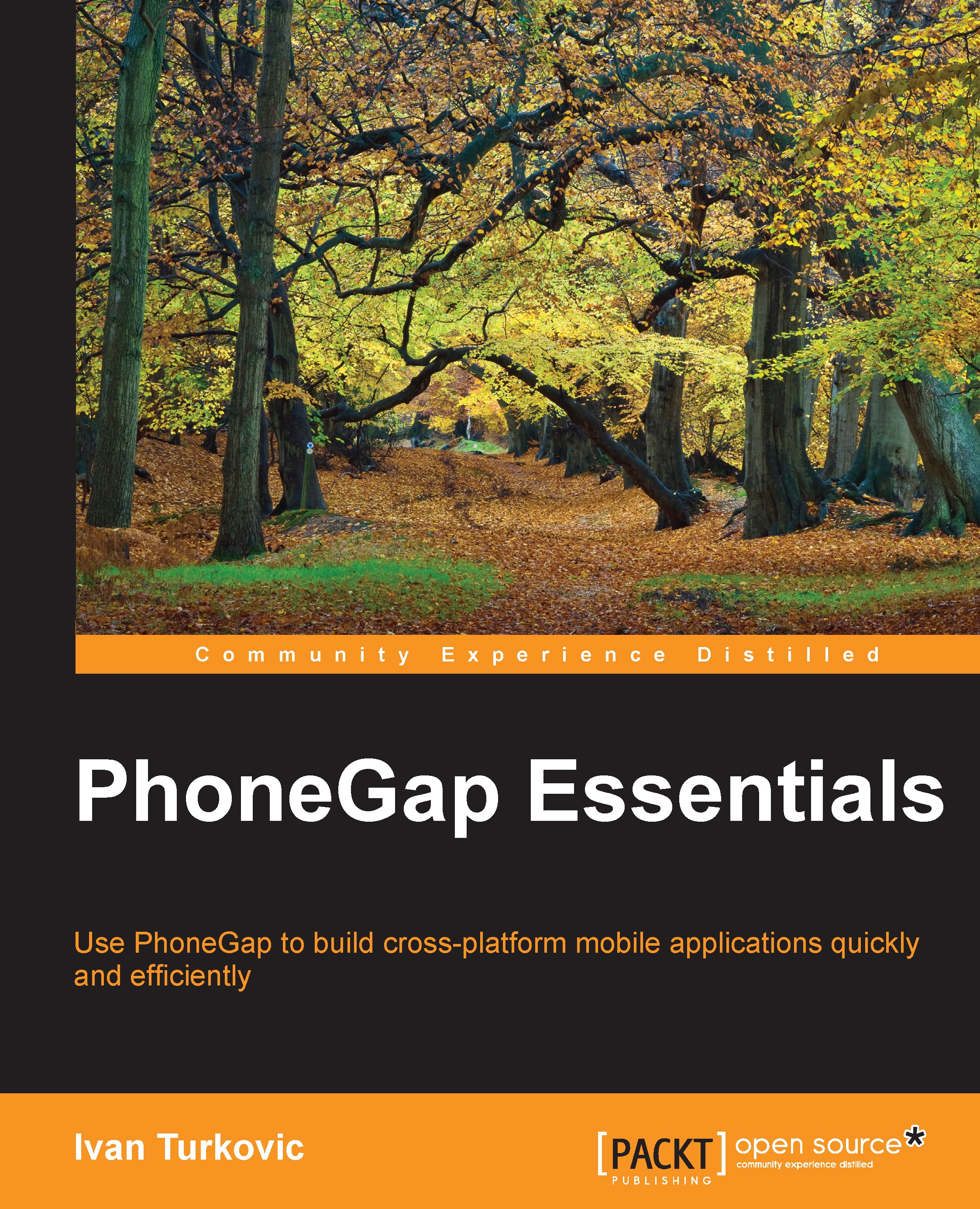 Phonegap Essentials