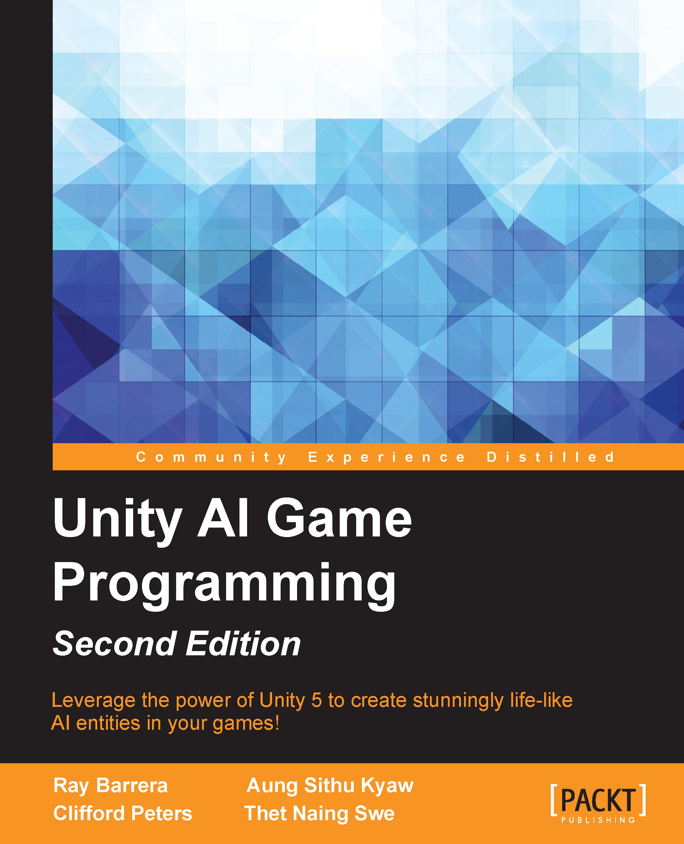 Unity book. Юнити книги. Ai Unity. Unity game ai.