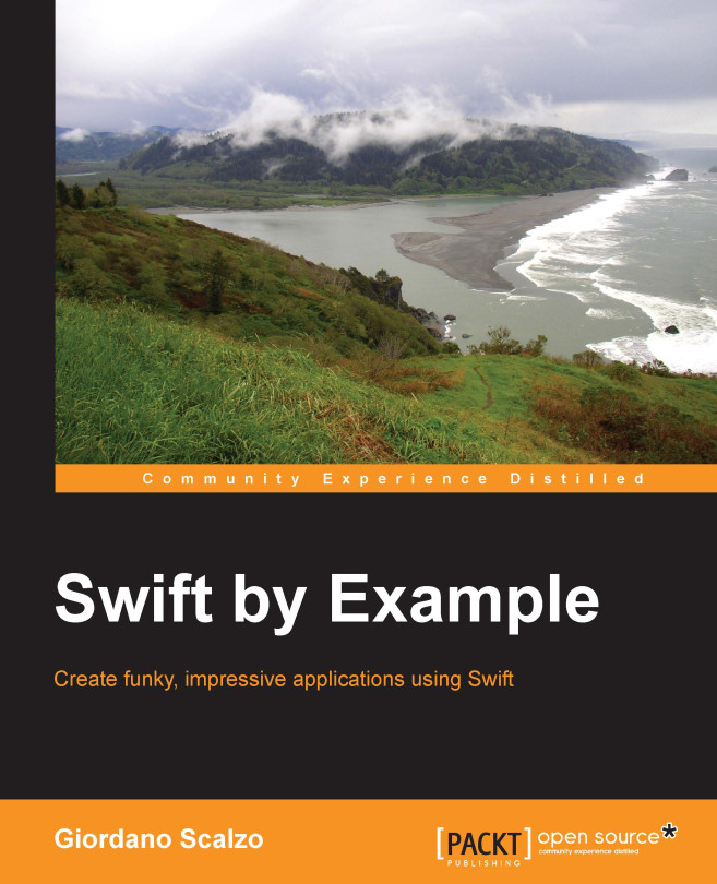 Swift By Example