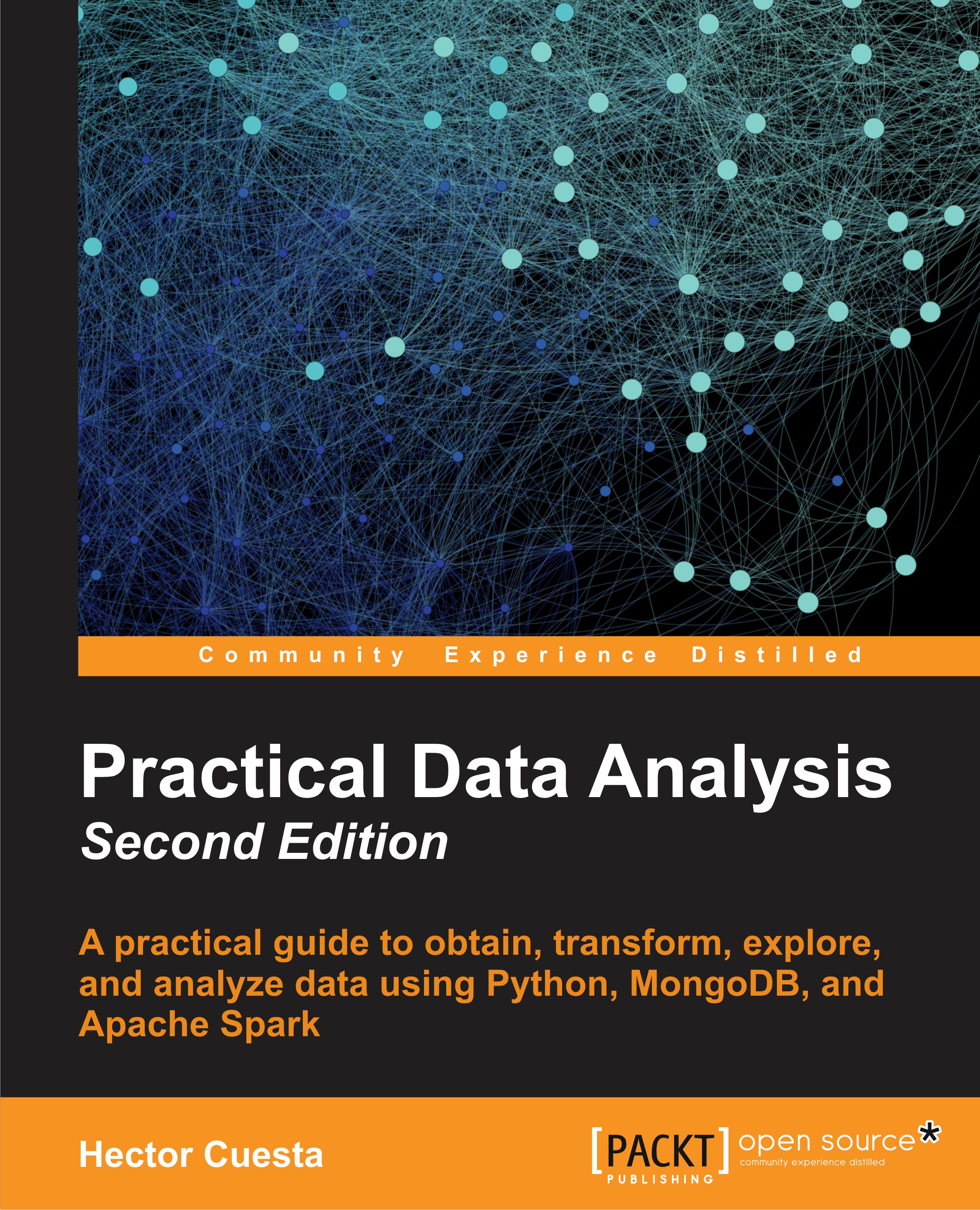 Practical Data Analysis