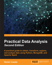 Practical Data Analysis - Second Edition