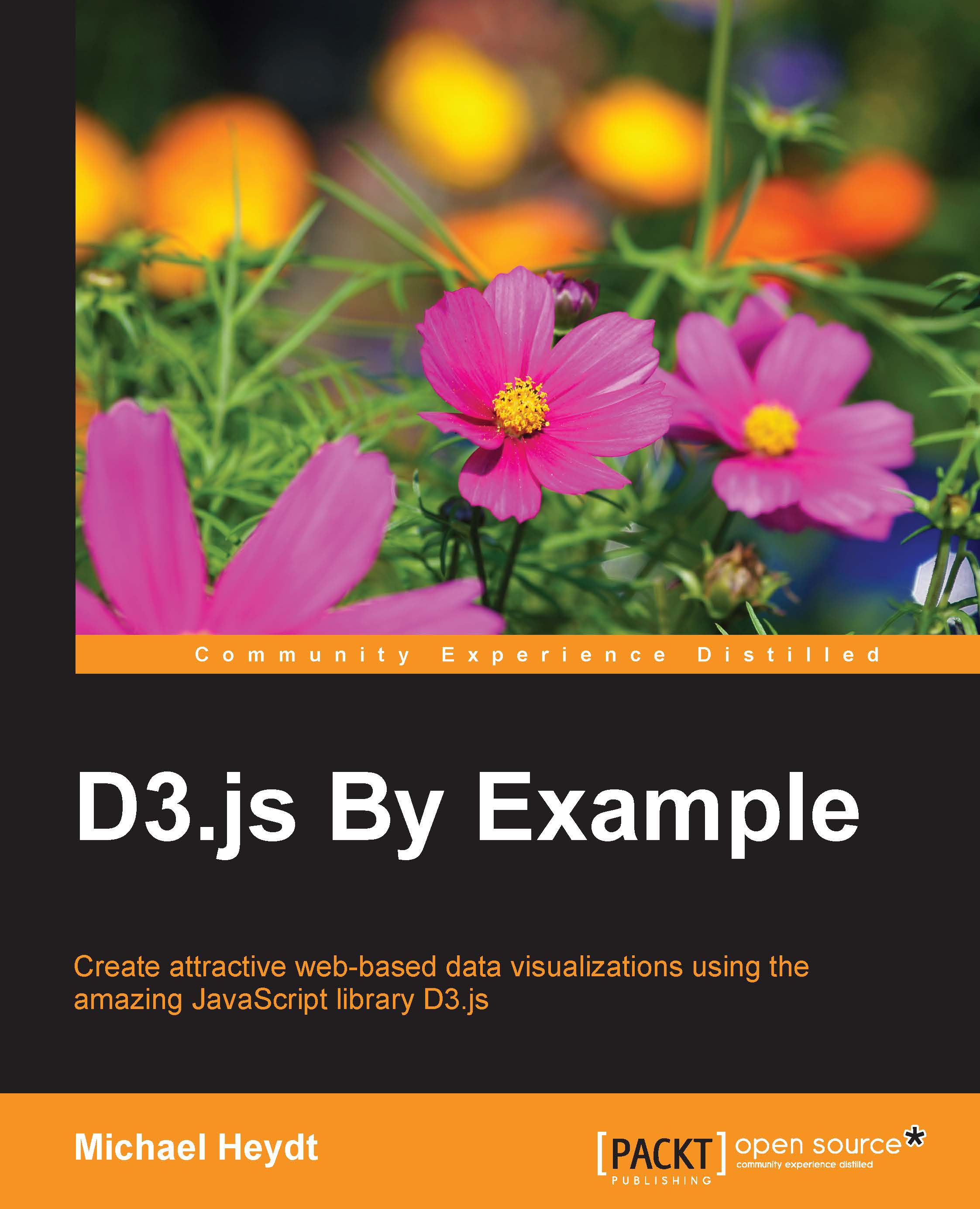 D3.js By Example