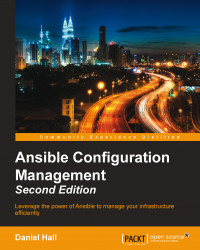 Ansible Configuration Management