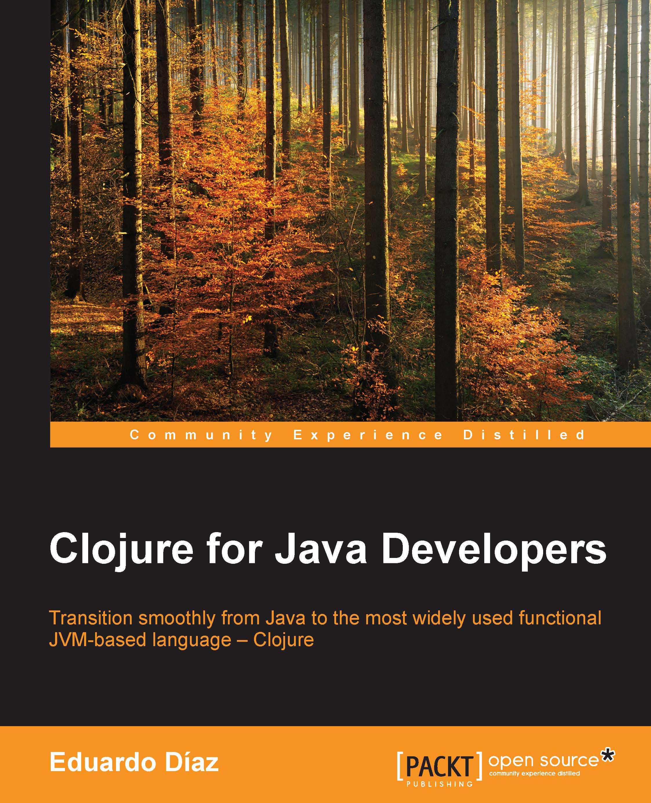 Clojure for Java Developers