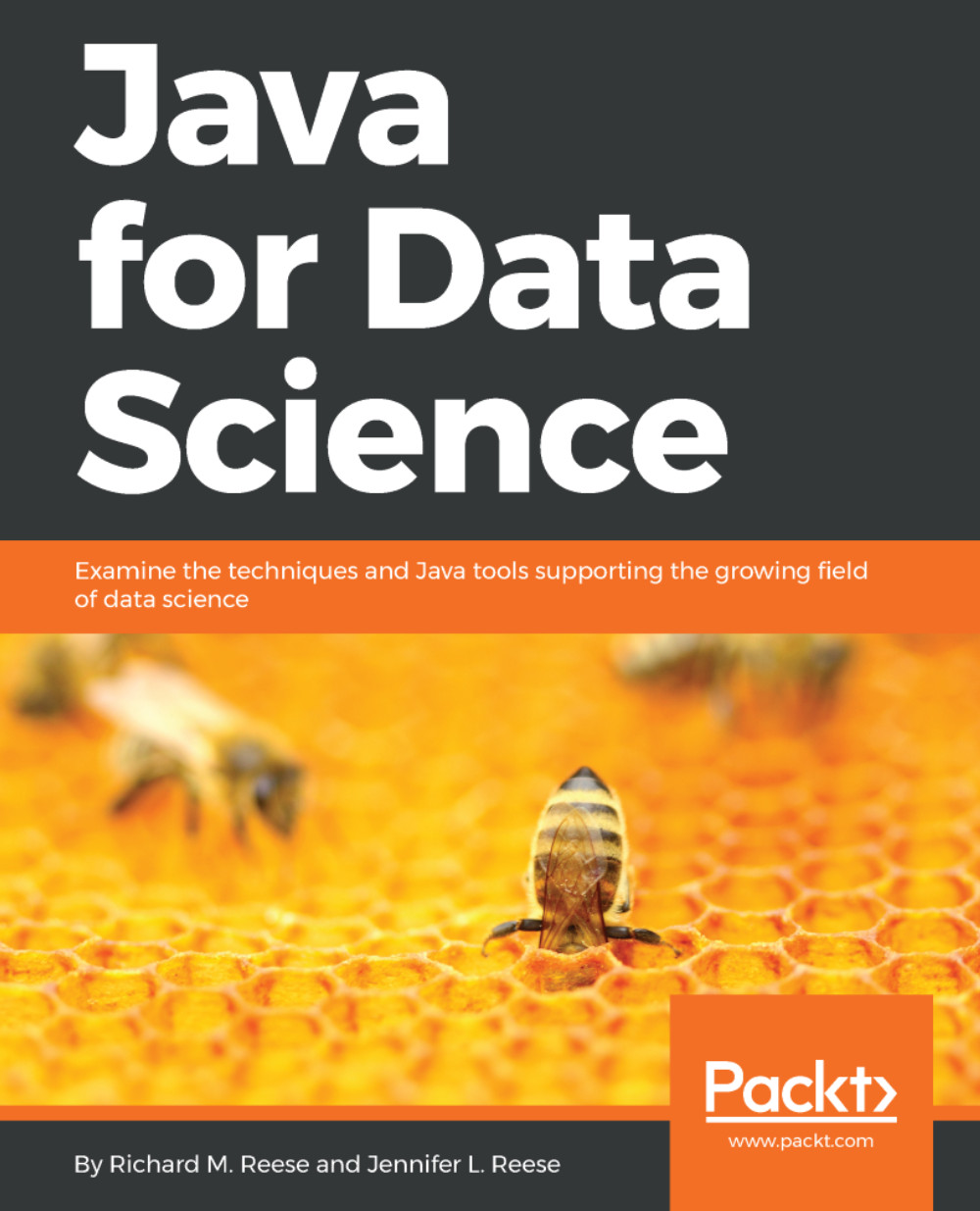 Java for Data Science