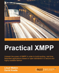 Practical XMPP