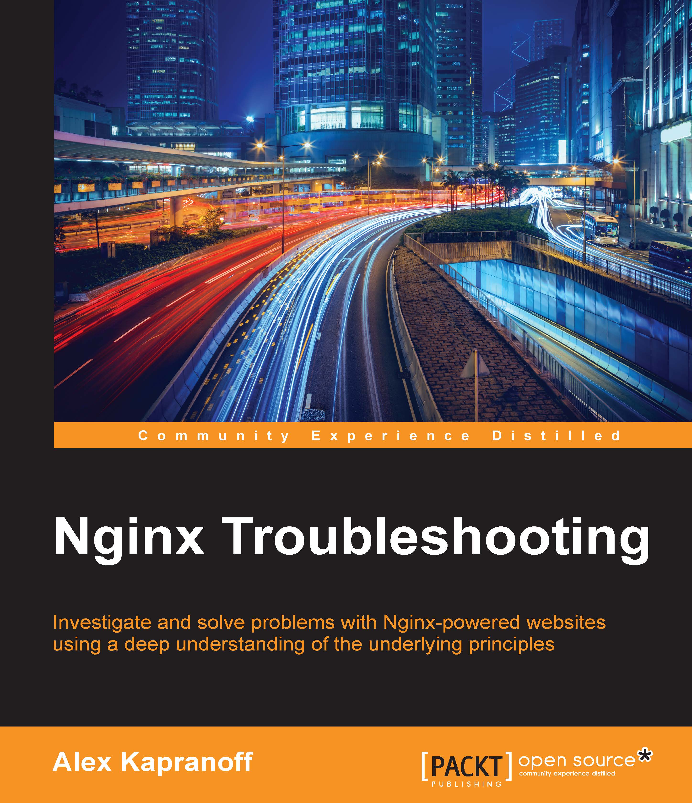 Nginx Troubleshooting