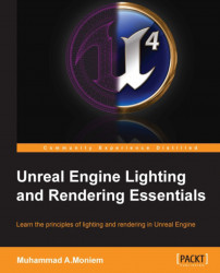 Unreal Engine Lighting and Rendering Essentials