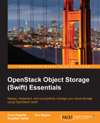 OpenStack Object Storage Essentials (Update)
