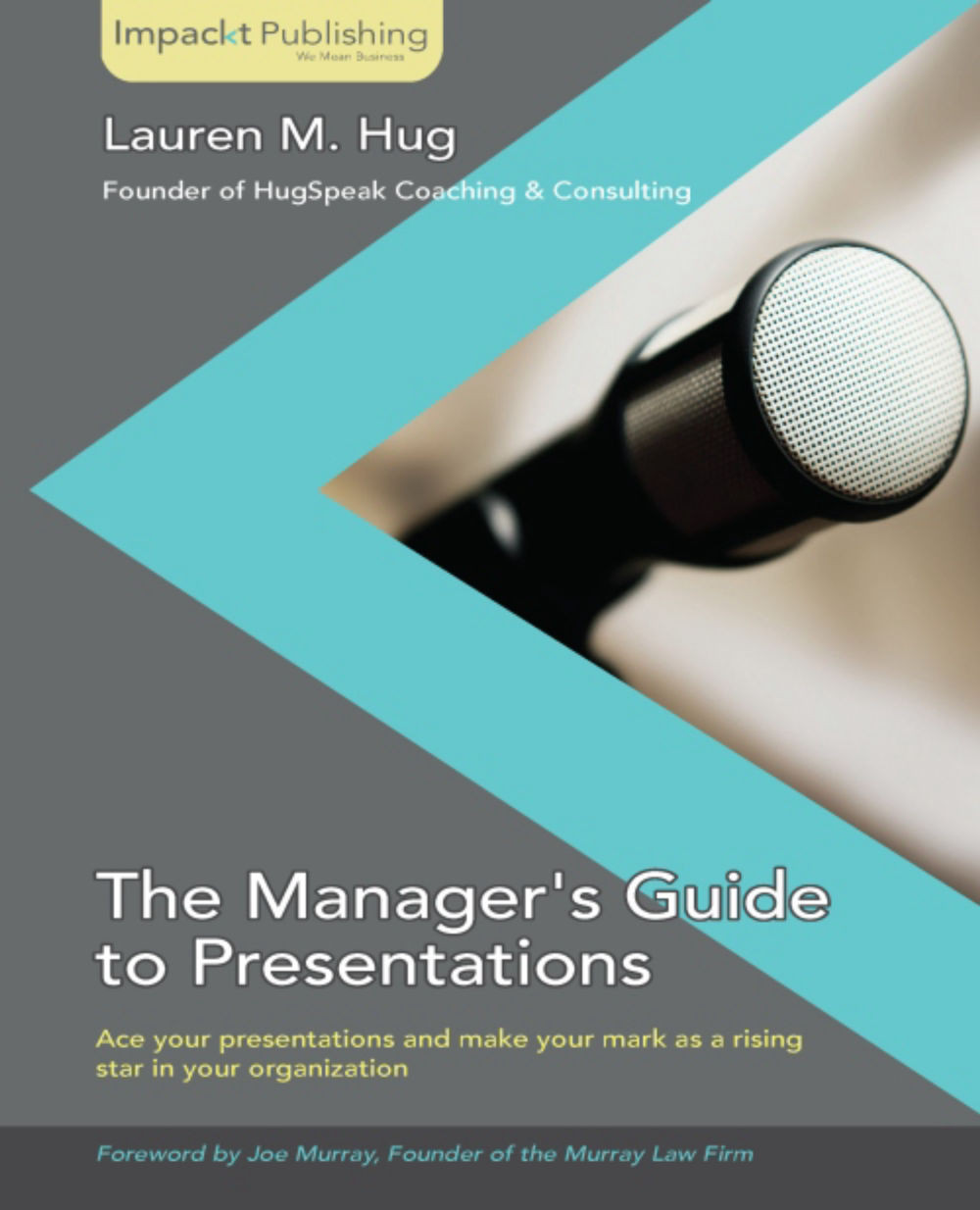 Presenting Guide Planning Your Presentation | The Manager's Guide to Presentations