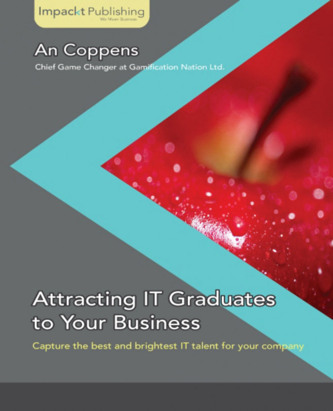 Attracting IT Graduates to Your Business