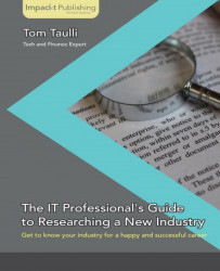 The IT Professional's Guide to Researching a New Industry