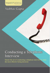 Conducting a Telephone Interview