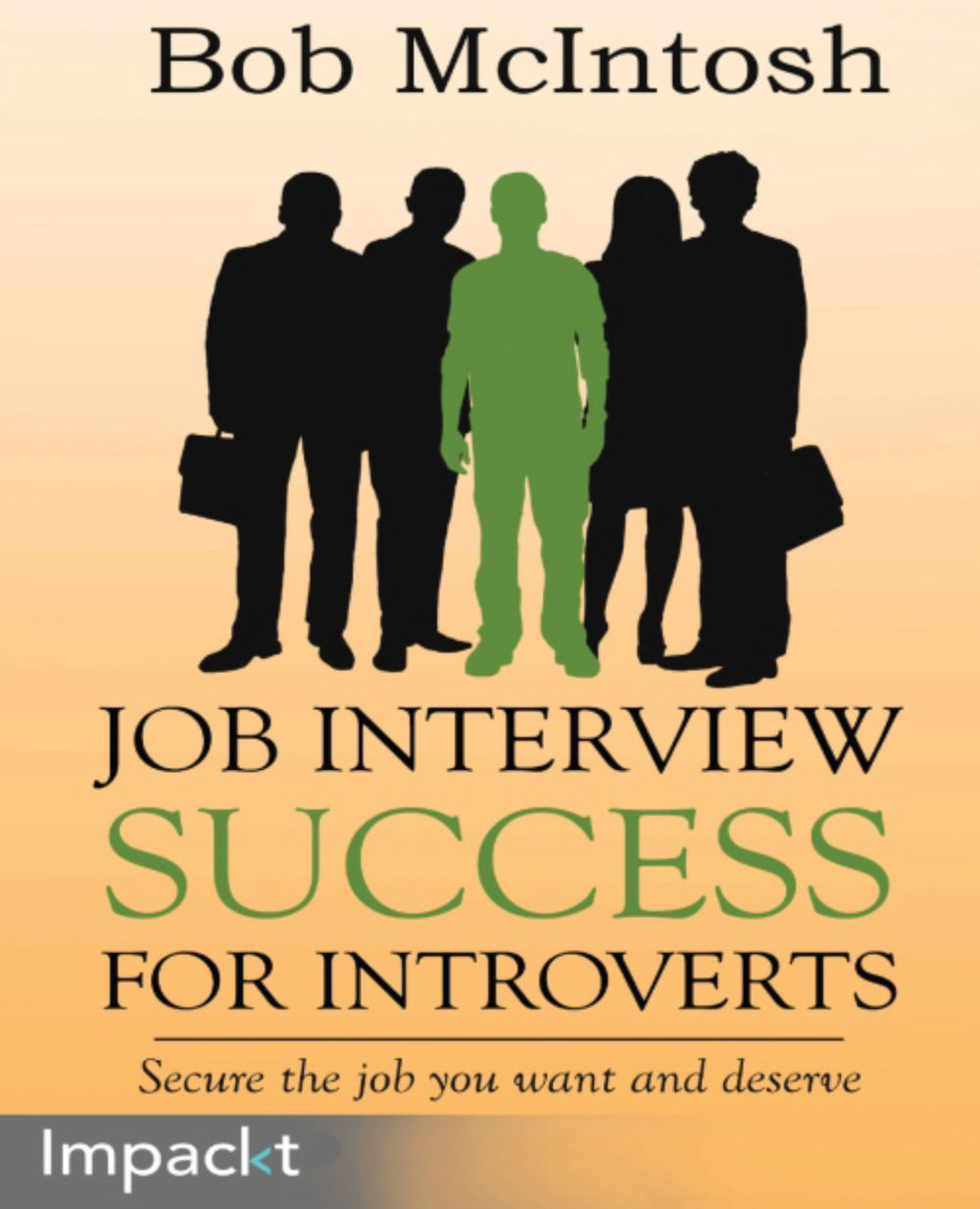 Job Interview Success For Introverts | Ebook | Business & Other