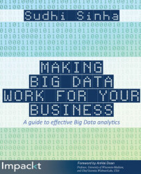 Making Big Data Work for Your Business