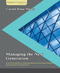 Managing the New Generation