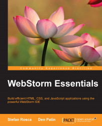WebStorm Essentials