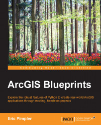 ArcGIS Blueprints