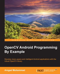 Summary | OpenCV Android Programming By Example