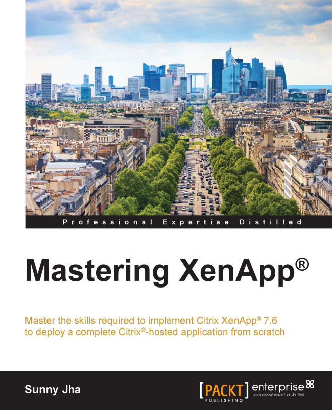 Mastering XenApp??