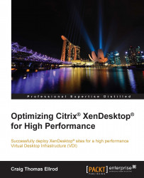 Optimizing Citrix XenDesktop for High Performance