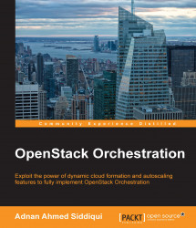 OpenStack Orchestration