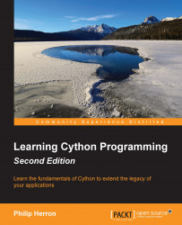 Learning Cython Programming - Second Edition