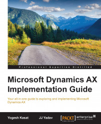Microsoft Dynamics AX Implementation Guide
