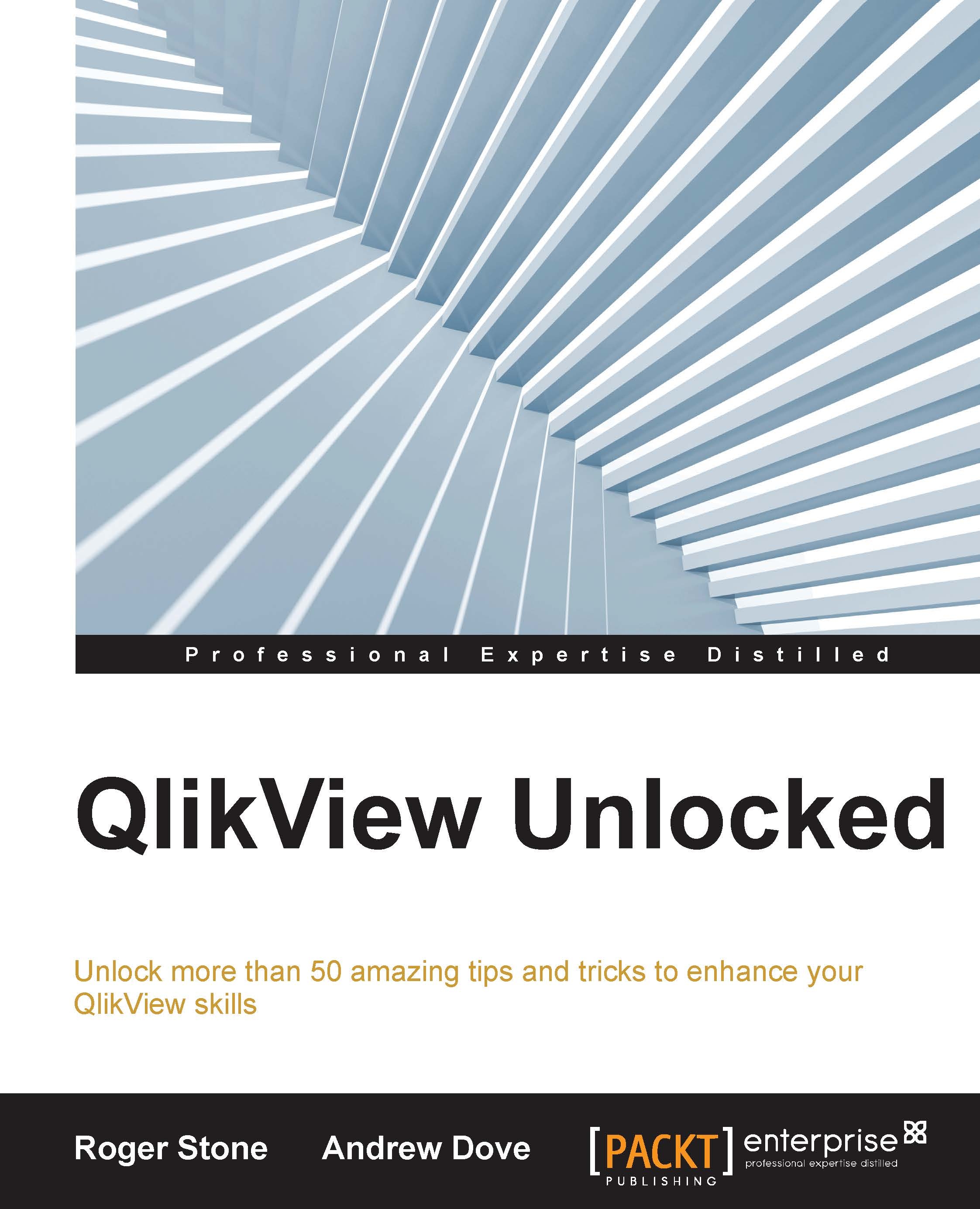 Qlikview Unlocked