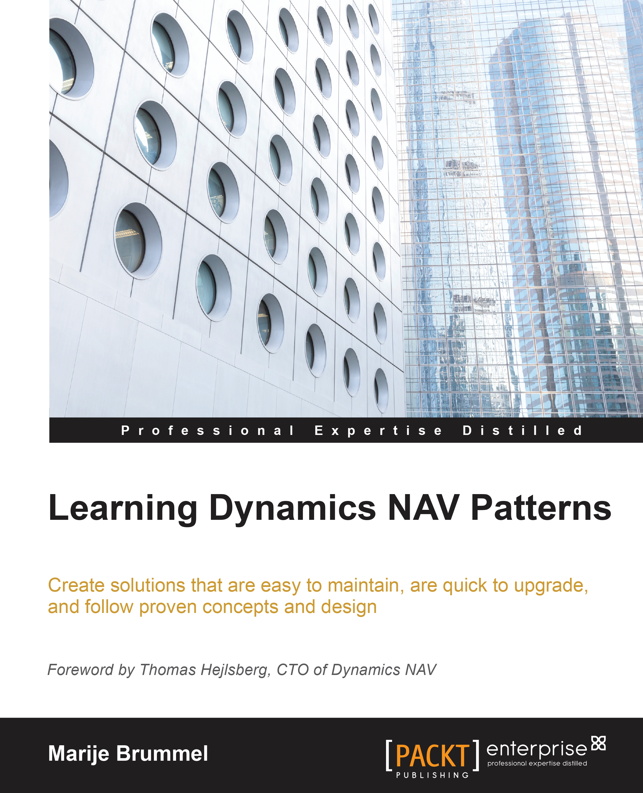 Learning Dynamics NAV Patterns