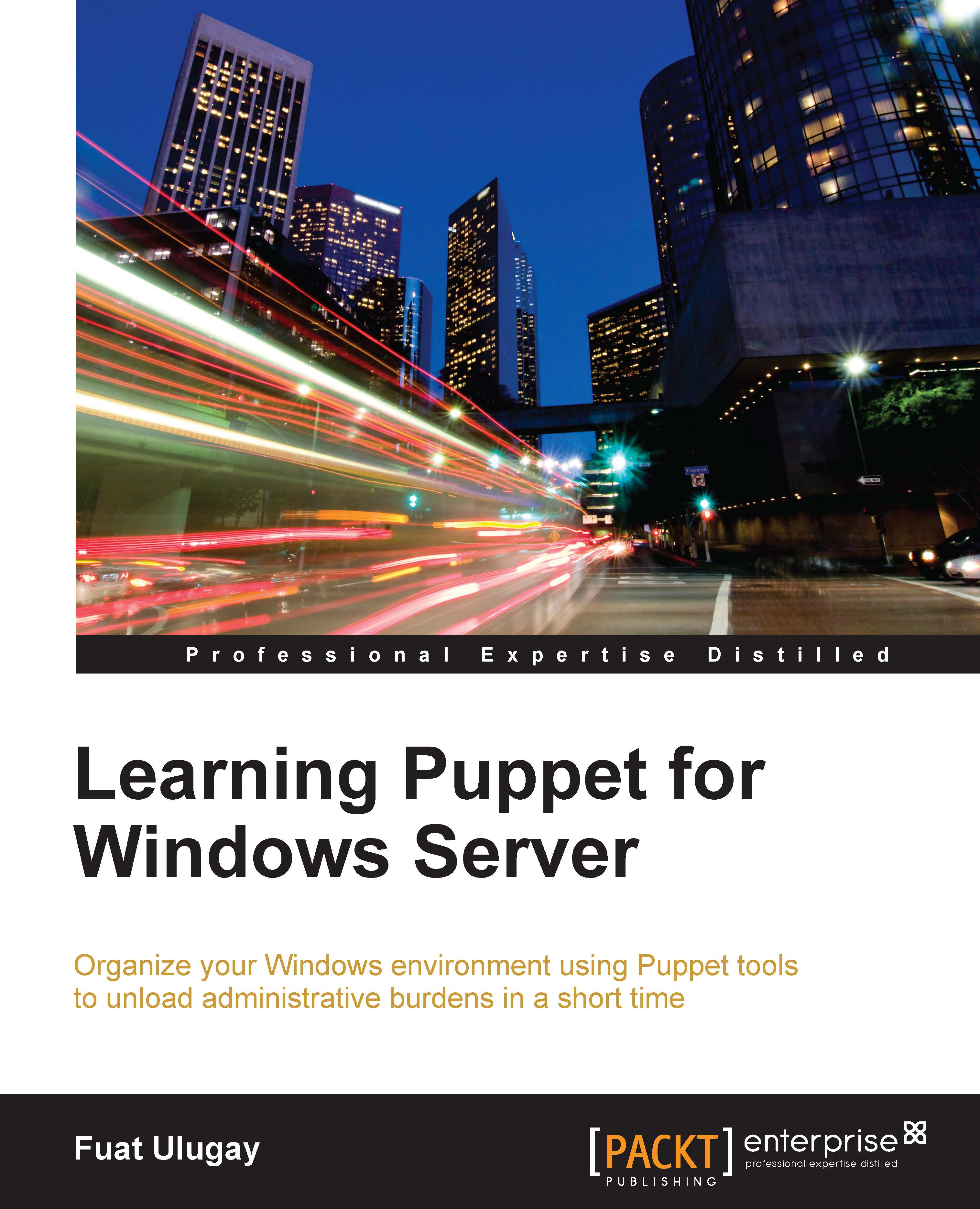 Configuration Management