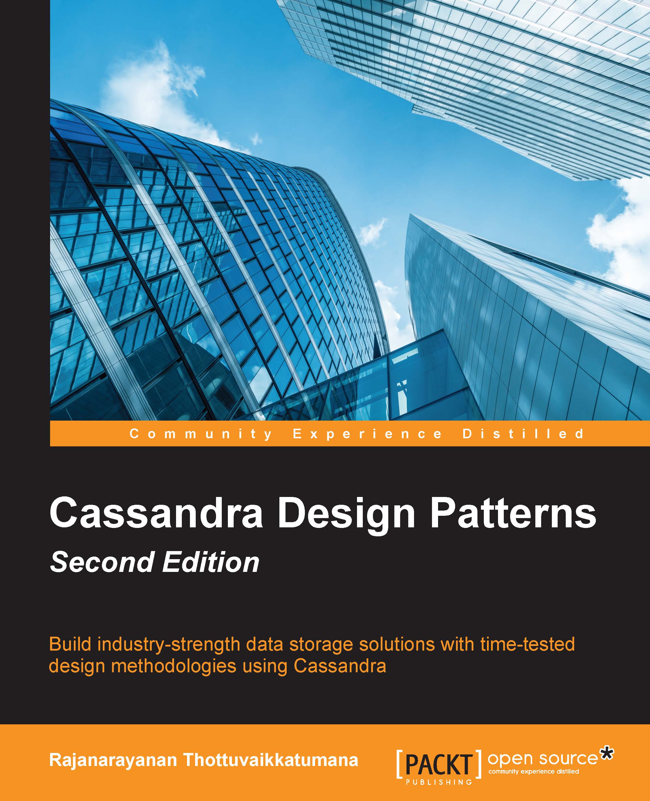 Cassandra Design Patterns