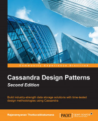 Cassandra Design Patterns - Second Edition