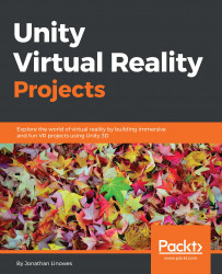 Unity Virtual Reality Projects