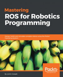 Mastering ROS for Robotics Programming