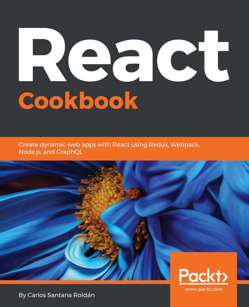 React Cookbook