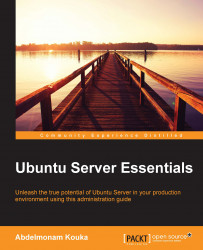 Ubuntu Server Essentials