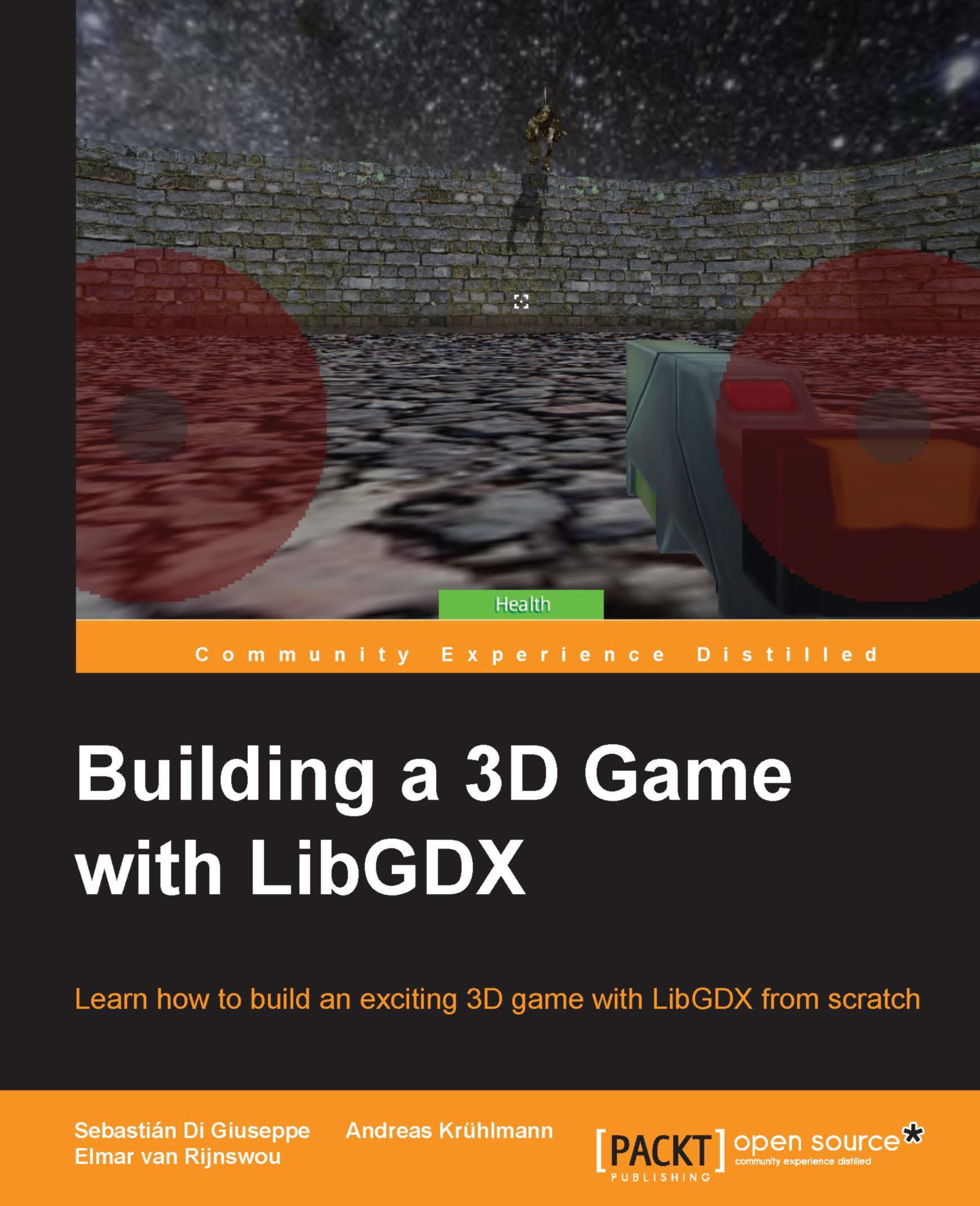 1. Setting Up Your Development Environment | Building a 3D Game with LibGDX