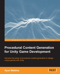 Free eBook - Procedural Content Generation for Unity Game Development