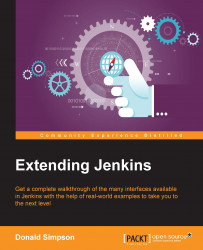Extending Jenkins